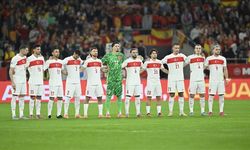 A Milli Futbol Takımı 648. maçına çıkacak