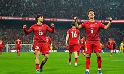 A Milli Futbol Takımı 649. maçına çıkacak