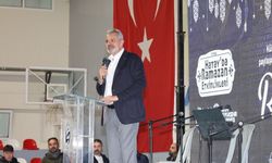 Başkan Öntürk’ten Özgür Özel’e Sert Çıkış !