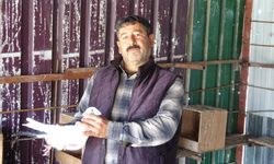Kuzeninin Verdiği Bir Güvercinle Başlayan Tutku 45 Yıldır Sürüyor
