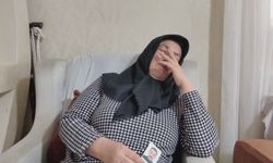 Hataylı Tır Şoförüne Füze Şarapneli İsabet Etti !