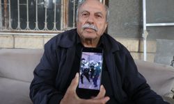 “Dua Etsinler Yeter” Diyen Hataylı Emekli Maaşını Mahalleliye Dağıtıyor