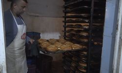 Ramazan’da Örnek Esnaflık: Ekmek Ve Pideyi 10 TL’den Satıyor