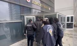 Defne’de Bahis Baskını: 4 Kişi Suçüstü Yakalandı