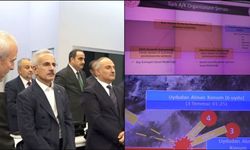 AAKKM koordinasyonunda 2025'te 634 deniz arama kurtarma operasyonu gerçekleştirildi