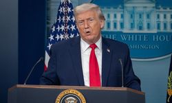 ABD Başkanı Trump, anlaşma yapıp yapmama kararının 'artık İran'a kaldığını' söyledi