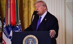 ABD Başkanı Trump'tan İran'a yönelik 'Henüz bitirmedik' mesajı