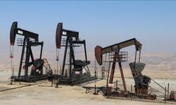 ABD, Orta Doğu'da artan gerilimlerin etkisiyle petrol fiyatı tahminini bu yıl için yükseltti