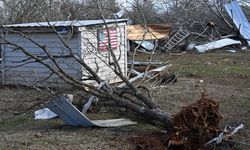 ABD'de etkisini sürdüren fırtına ve kasırgalarda ölü sayısı 8'e yükseldi