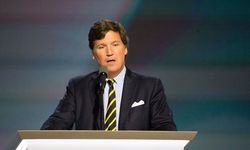 ABD'li gazeteci Carlson'dan İsrail'in Katar ve Suudi Arabistan'da 'bombalı saldırı planladığı' iddiası