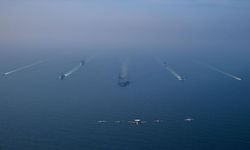 ABD'nin Orta Doğu'ya üç savaş gemisi ve yaklaşık 2 bin 500 asker daha konuşlandıracağı iddia edildi