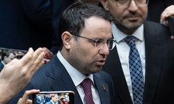 Adalet Bakanı Gürlek: Mahkeme salonları siyaset arenası değildir, burada yalnızca yargılama yapılır