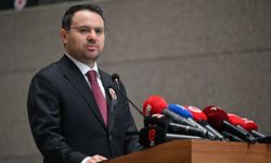 Adalet Bakanı Gürlek: O kurşunlar adalete, hukuka, Türk yargısına sıkılmıştır