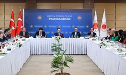 Adalet Bakanı Gürlek: Terörsüz Türkiye sürecinin nihayete ermesini istiyoruz