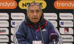 Adana Demirspor-Atko Grup Pendikspor maçının ardından