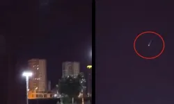 Adana’da Sirenler Geceyi Karıştırdı: İncirlik Çevresinde Füze Mi Düştü ?