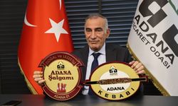 Adana Ticaret Odası Başkanı Bayram, şalgamın AB'den coğrafi işaret tescili almasını değerlendirdi: