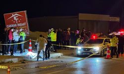 Adana'da belediye otobüsüyle çarpışan motosikletin sürücüsü öldü