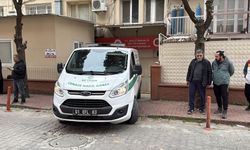 Adana'da bir kadın eşi tarafından öldürüldü