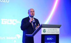 Adana'da 'Doğu Akdeniz Bölgesel Kariyer Fuarı' başladı