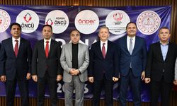 Adana'da 'İmam Hatip Spor Oyunları' gerçekleştirilecek