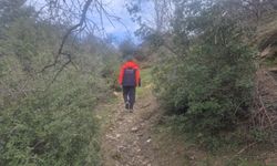 Adana'da kayıp olarak aranan kız çocuğu bulundu