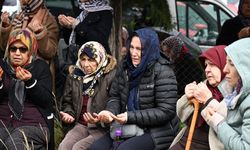 Adana'da otobüs kazasında ölen kişinin cenazesi Osmaniye'de defnedildi