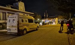 Adana'da restoranda çıkan silahlı kavgada 1 kişi öldü, 1 kişi yaralandı