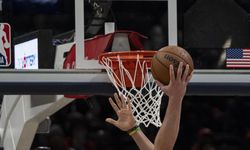 Adem Bona'lı Philadelphia 76ers, Cleveland Cavaliers'a yenildi