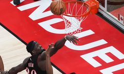 Adem Bonalı Philadelphia 76ers, deplasmanda Denver Nuggets'a yenildi