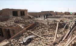 Afganistan Pakistan'ın ateşkesi ihlal ettiği iddiasında bulunurken Pakistan iddiayı reddetti