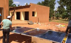 Afrika'nın 150 milyar dolarlık enerji planı, Türk yatırımcılara stratejik fırsatlar sunuyor