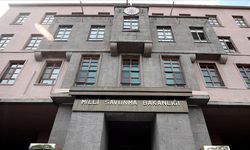 Ağrı'da meydana gelen askeri araç kazasında 1 asker şehit oldu