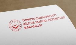 Aile ve Sosyal Hizmetler Bakanlığı, 11 Sosyal Risk Haritası'nın çalışmalarını tamamladı