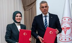 Aile ve Sosyal Hizmetler Bakanlığı ile Sağlık Bakanlığı arasında işbirliği protokolü imzalandı