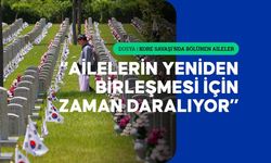 Ailelerin savunuculuğu, Kore diasporasının en yoğun olduğu ABD'de sürüyor