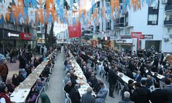 81 Vilayetimizin İstediği Belli: Cumhurbaşkanımızı Yeniden Başkan Yapmak