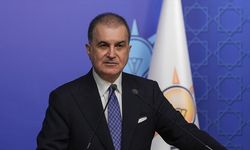 AK Parti Sözcüsü Çelik '8 Mart Dünya Kadınlar Günü'nü kutladı