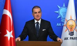 AK Parti Sözcüsü Çelik: Türkiye'nin bir barış ülkesi olma iradesi en güçlü şekilde korunmaktadır