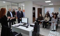 Akdeniz'de kadınlara yönelik Seyahat ve Konaklama Kursu ilgi görüyor