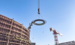 Mersin Akkuyu Nükleer AŞ.'den Reaktör Açıklaması