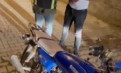 Akrobatik sürüş pahalıya patladı: 128 bin TL ceza yedi