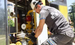 AKSA Duyurdu: Çukurova’da Doğal Gaz Abonelerinde Büyük Artış