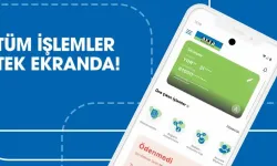 Aksa Doğalgaz Mobil Uygulama Mağazalarında: Tüm İşlemler Tek Ekranda