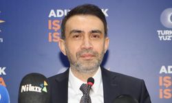 Aldemir: 'Limon ithalatında vergi düzenlemesi hem üreticiyi hem tüketiciyi koruyacak'