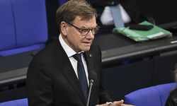 Almanya Dışişleri Bakanı, ülkesinin İran'a karşı askeri saldırılara katılma niyeti olmadığını söyledi