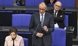 Almanya: Fiyatları yeniden kontrol altına almanın en iyi yolu İran'daki savaşın sona ermesi