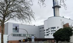 Almanya'da Volkswagen'ın İsrail için silah üreteceği haberleri bölge sakinlerini tedirgin etti