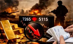 Gram Altında 10 Bin TL İddiası: Uzman İsim Tarih Verdi