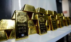 Altındaki düşüş Trump'ın açıklamaları sonrası yavaşladı